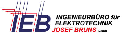 IEB Ingenieurbüro für Elektrotechnik Josef Bruns GmbH
